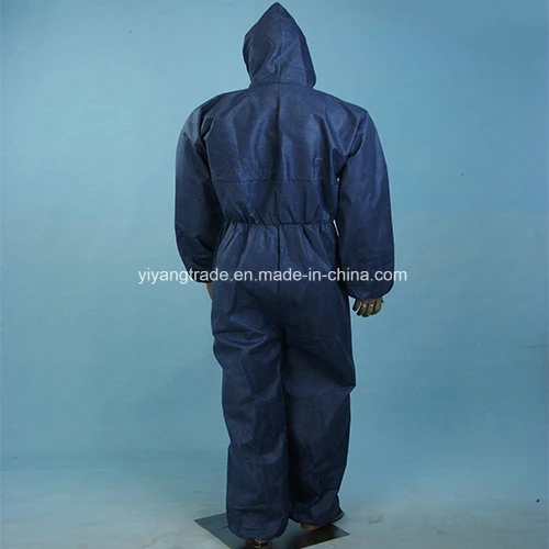 Nonwoven Disposable Protection Workwear Suits